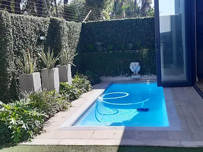 2 Bedroom House To Rent in Pretoria - img