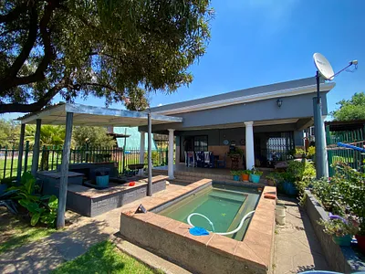 3 Bedroom House For Sale in Kriel - img