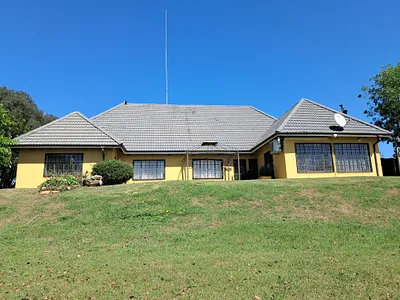 4 Bedroom House For Sale in Pietermaritzburg - img