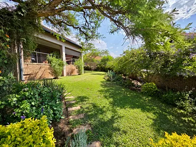 3 Bedroom House For Sale in Nelspruit - img