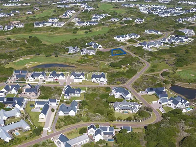 Vacant Land For Sale in St Francis Bay - img