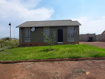 3 Bedroom House For Sale in Walkerville - aaBE.webp