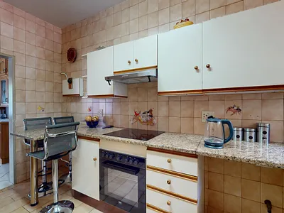 3 Bedroom Townhouse For Sale in Germiston - img