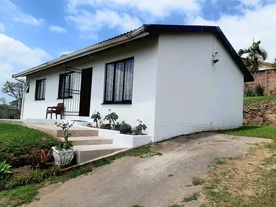 3 Bedroom House For Sale in Pinetown - img