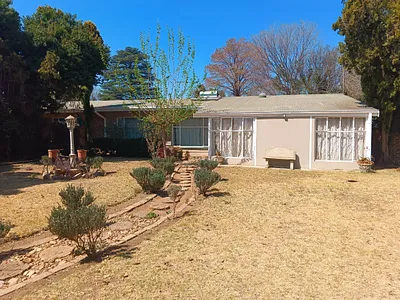 4 Bedroom House For Sale in Parys - img