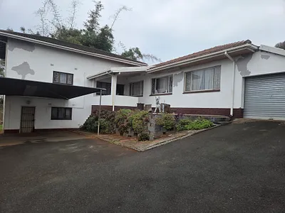 4 Bedroom House For Sale in Durban - img