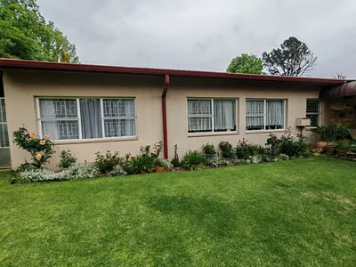 4 Bedroom House For Sale in Sasolburg - vVtc.webp