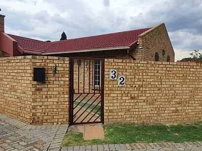 3 Bedroom House For Sale in Germiston - img