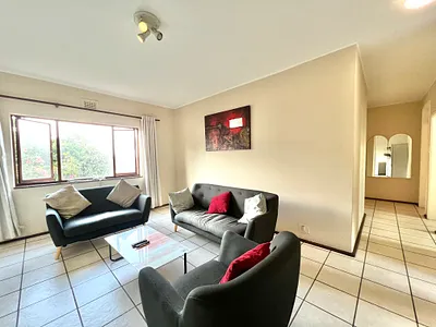 3 Bedroom Apartment For Sale in Durban - img