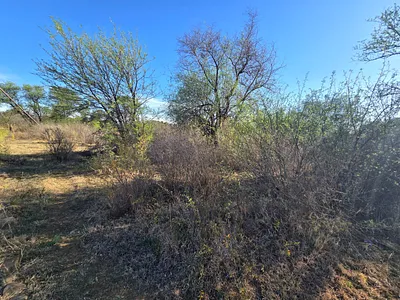 Vacant Land For Sale in Vanderbijlpark - ZCBL.webp