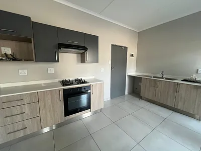 1 Bedroom Apartment To Rent in Midrand - img