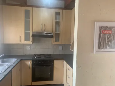 2 Bedroom Apartment To Rent in Midrand - img