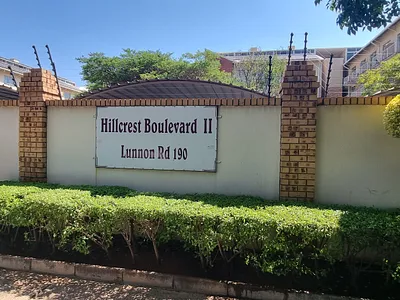 2 Bedroom Apartment For Sale in Pretoria - img