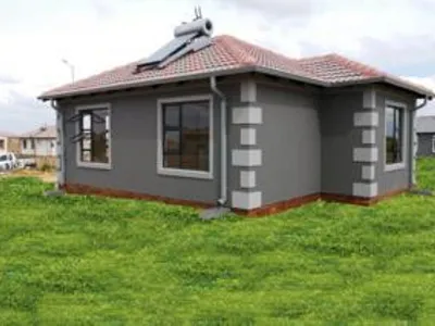 3 Bedroom House For Sale in Springs - img