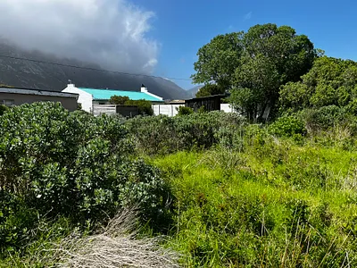 Vacant Land For Sale in Bettys Bay - img