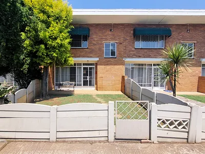 2 Bedroom House For Sale in Boksburg - KNTl.webp