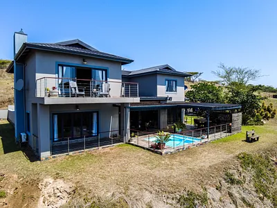 4 Bedroom House For Sale in Pietermaritzburg - Fiuj.webp