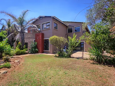 6 Bedroom House To Rent in Hartbeespoort - VTSQ.webp