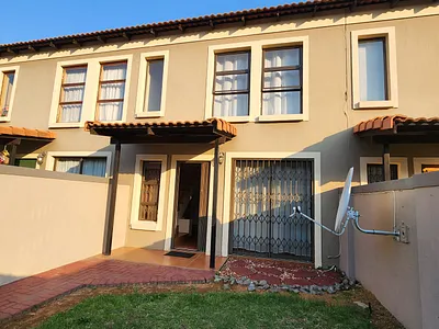 2 Bedroom Apartment For Sale in Heidelberg - WU4V.webp