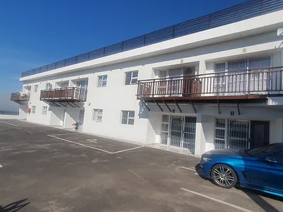 2 Bedroom Apartment To Rent in Durban - img