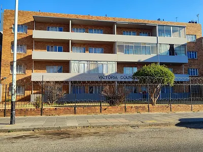 1 Bedroom Apartment For Sale in Boksburg - img