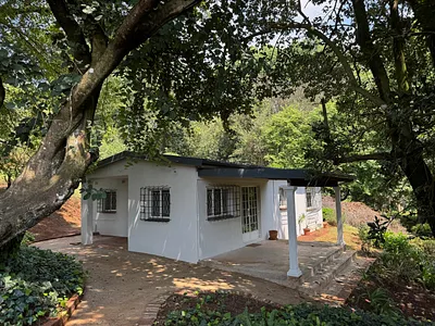 3 Bedroom House To Rent in Hilton - Bg4q.webp