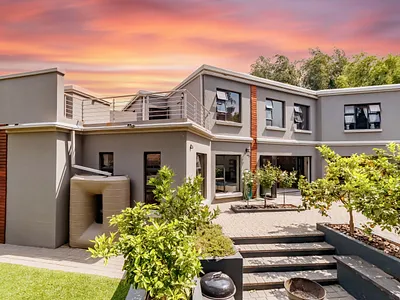 5 Bedroom House For Sale in Centurion - img