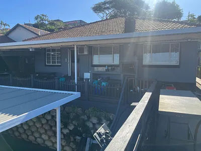 3 Bedroom House For Sale in Durban - img