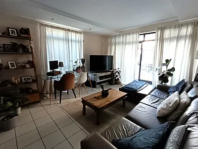 2 Bedroom Apartment To Rent in Blouberg - MjsW.webp