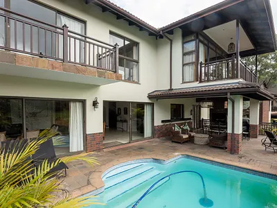 5 Bedroom House For Sale in Pennington - img