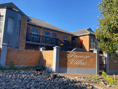 2 Bedroom Townhouse For Sale in Durbanville - BFb8.webp