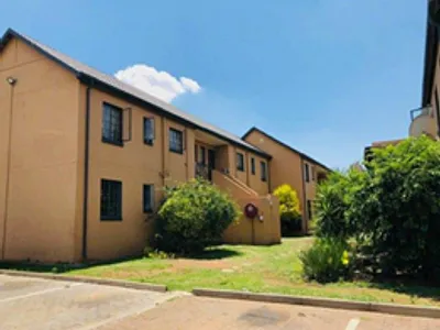 2 Bedroom Apartment For Sale in Germiston - It4l.webp