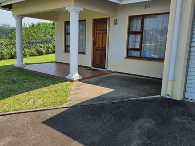 2 Bedroom Townhouse For Sale in Pinetown - img