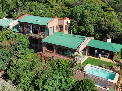 3 Bedroom House For Sale in Hartbeespoort - JRM3.webp