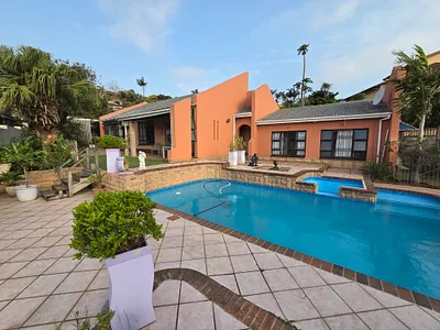 4 Bedroom House For Sale in Durban - img
