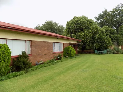 2 Bedroom House For Sale in Ventersdorp - ZaKE.webp