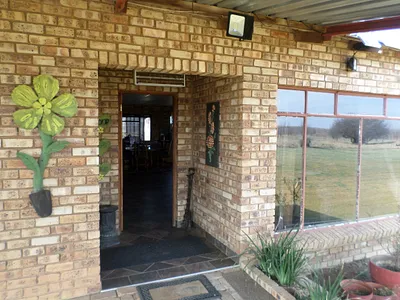 Farm For Sale in Ventersdorp - oKds.webp