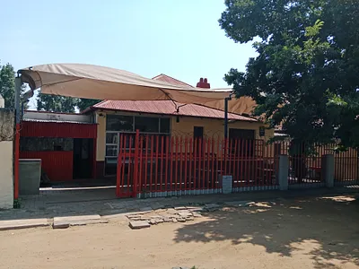 2 Bedroom House For Sale in Johannesburg - I0Ov.webp