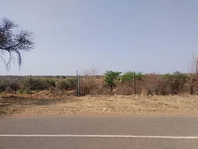 Vacant Land For Sale in Mogwase - KWky.webp