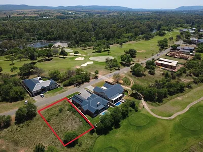 Vacant Land For Sale in Parys - img