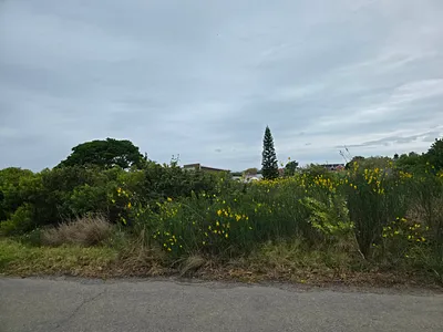 Vacant Land For Sale in Jeffreys Bay - ashC.webp