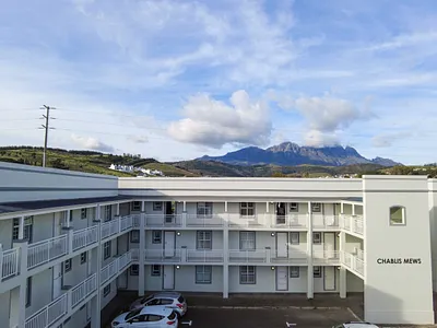 2 Bedroom Apartment To Rent in Stellenbosch - O5wV.webp