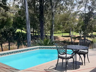4 Bedroom House To Rent in Pretoria - img