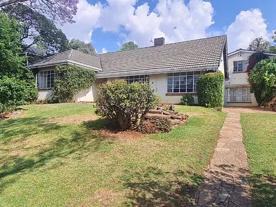 3 Bedroom House To Rent in Johannesburg - img