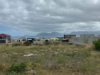 Vacant Land For Sale in Hermanus - img