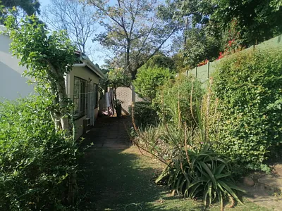 3 Bedroom House To Rent in Pinetown - img