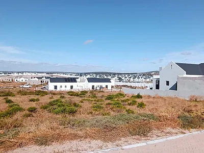 Vacant Land For Sale in Langebaan - nmHI.webp