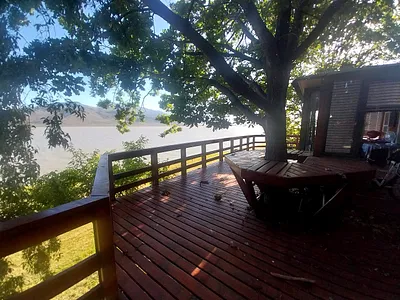 2 Bedroom House For Sale in Worcester - img