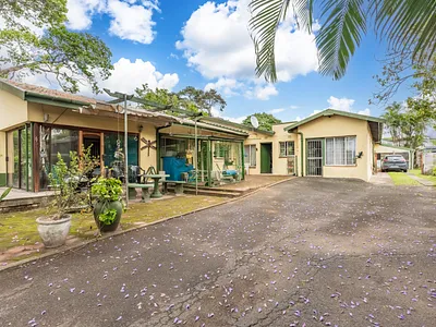 3 Bedroom House For Sale in Pinetown - img
