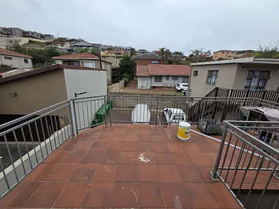2 Bedroom Apartment To Rent in Durban - wdzq.webp